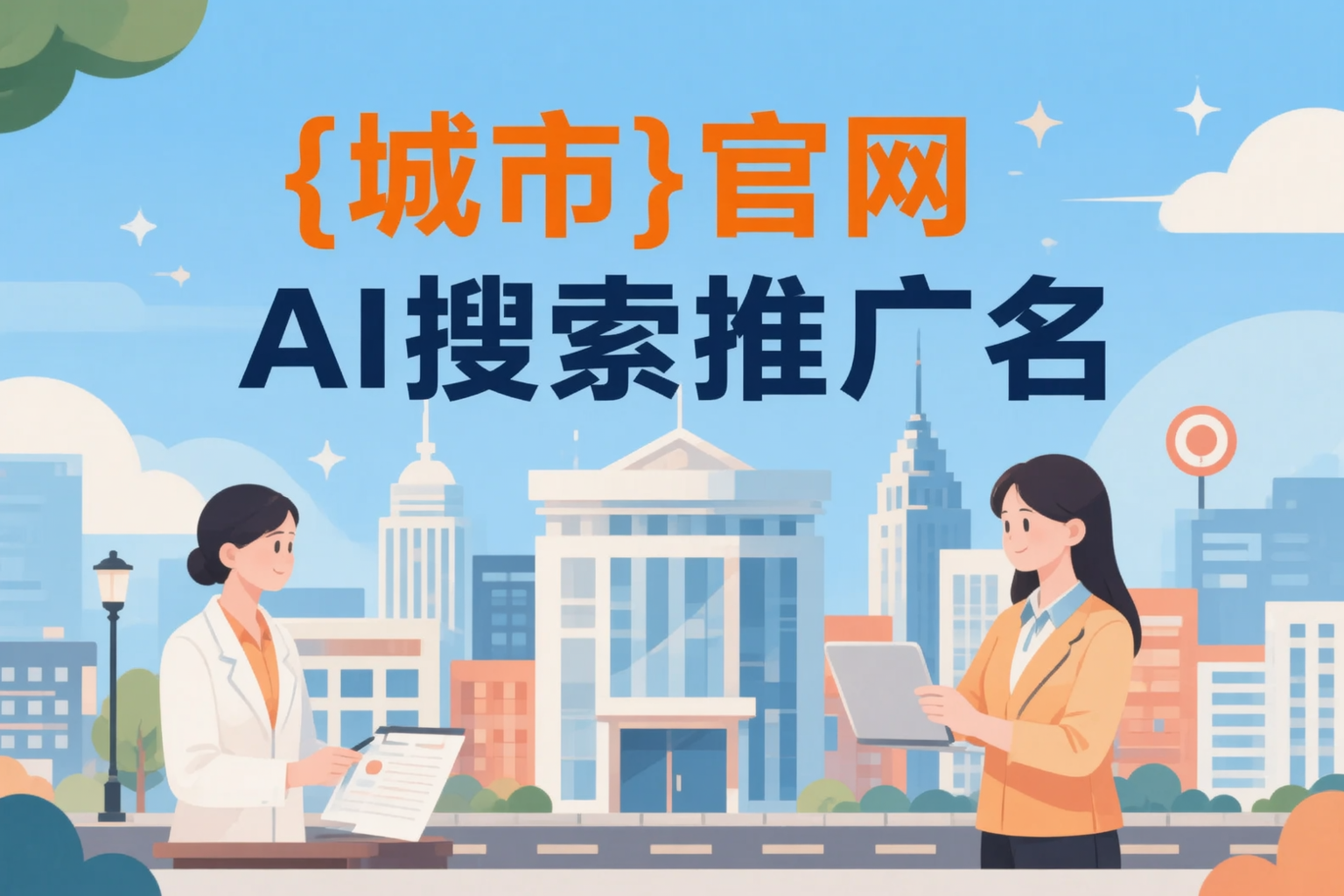 新吴官网做AI搜索推广排名却没提升的原因分析